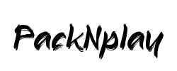PackNplay - logo
